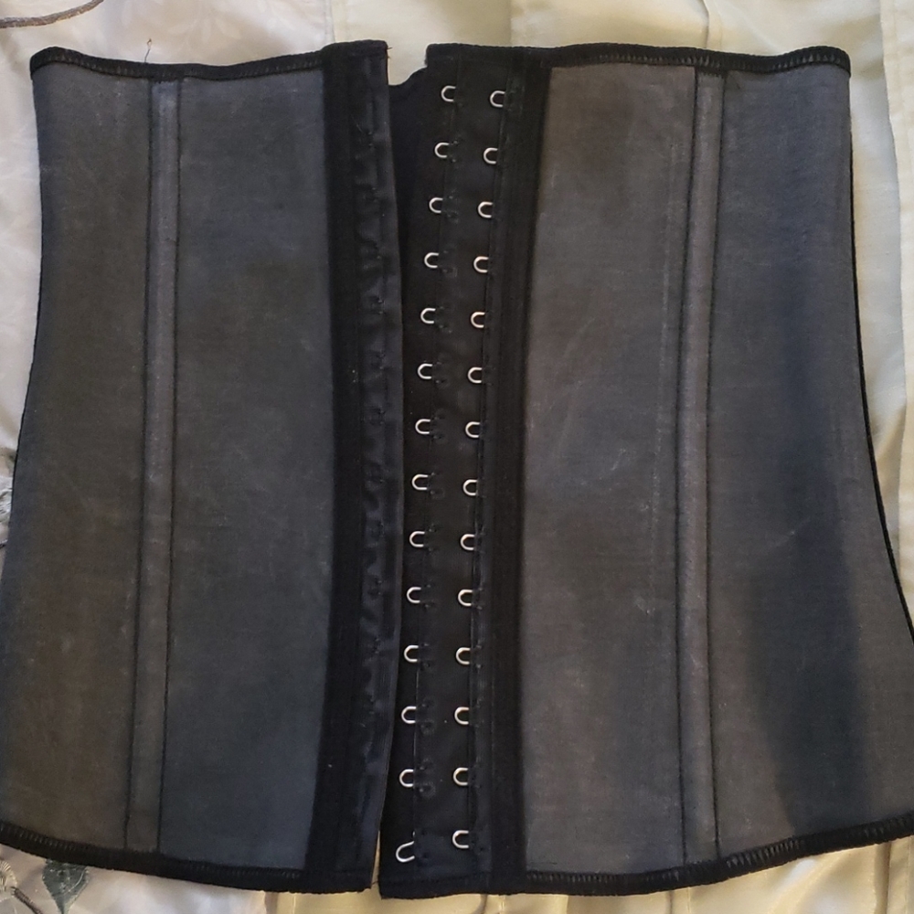 Waist Trimmer